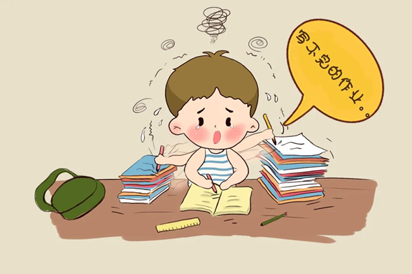 青少年白癜风易患年级？不是！白癜风病发是有病因的！