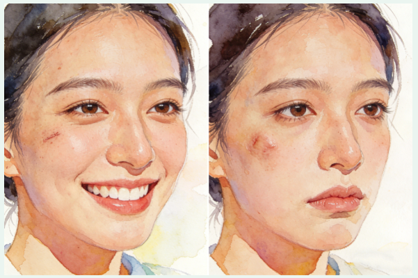 福建泉州中科瘢痕医院科普：增生疤痕早干预核心要点，在线答疑！